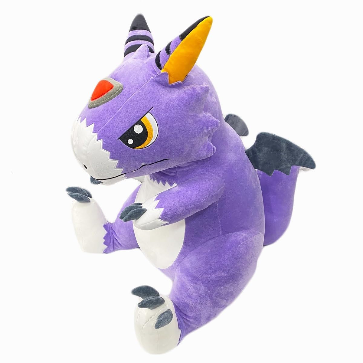 Amazon.co.jp: デジモン 等身大 ドルモン ぬいぐるみ デジモン