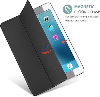 Amazon.com: ProCase Smart Case for iPad Pro 9.7 Inch 2016, Ultra