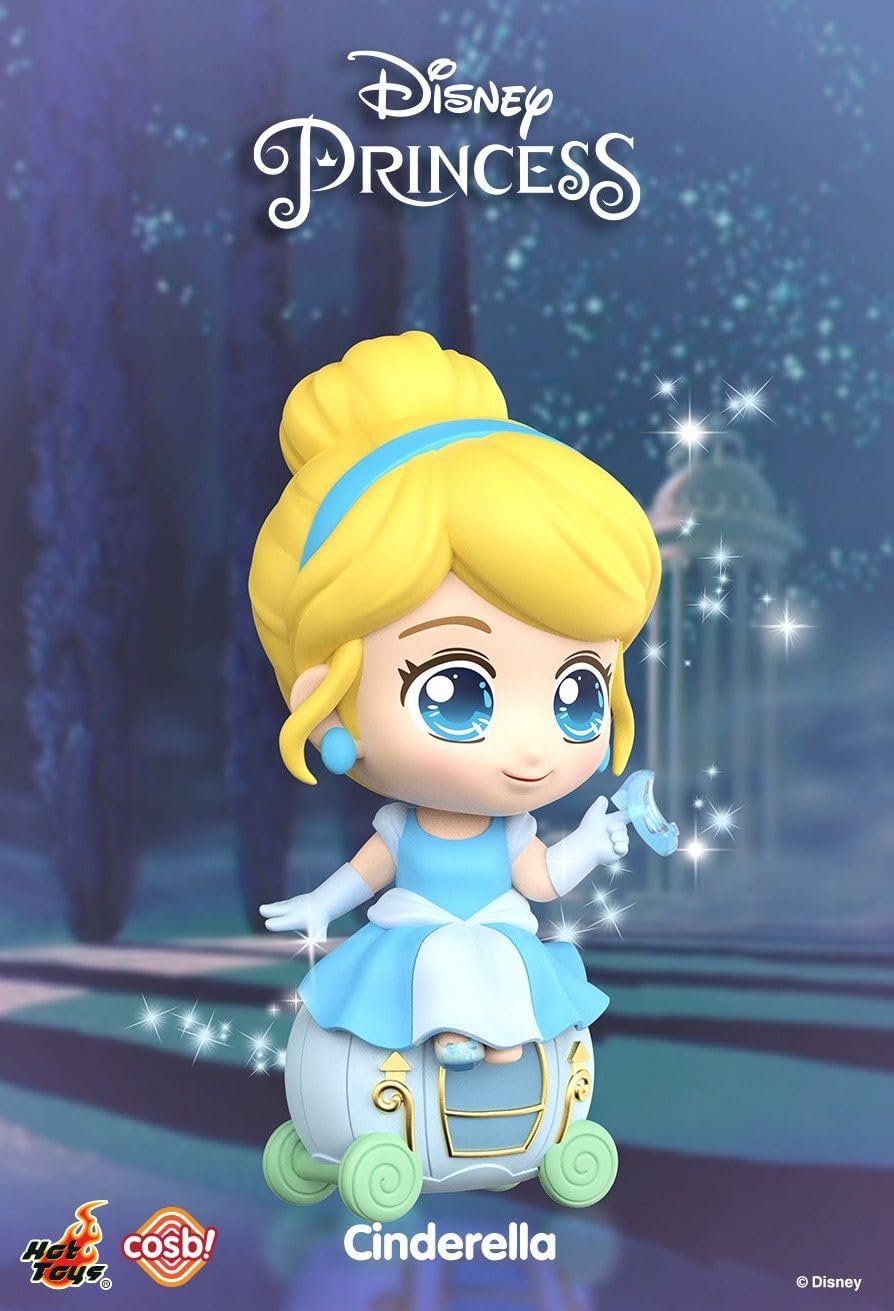 Amazon.co.jp: コスビ ディズニー・コレクション ディズニープリンセス