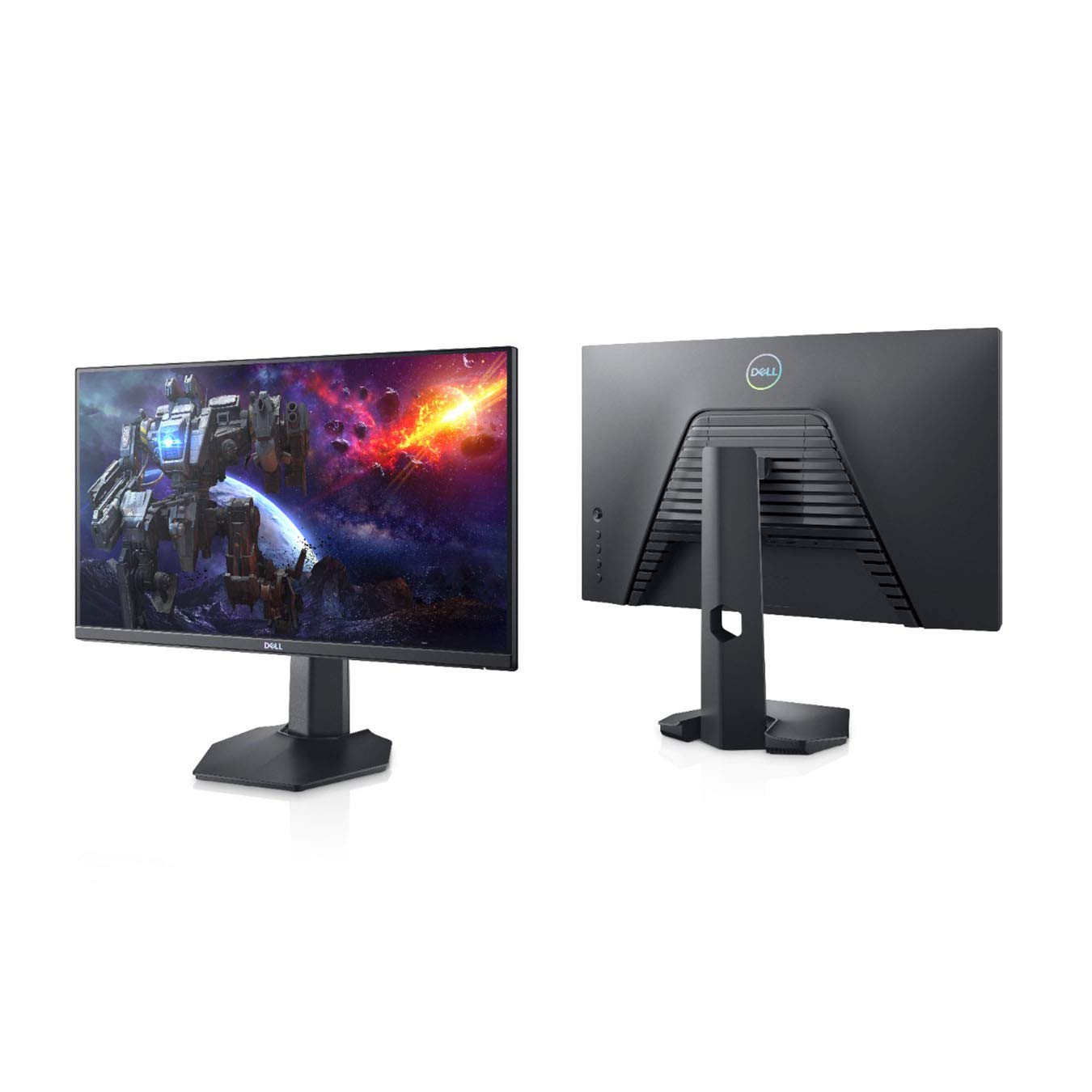 Amazon.co.jp: (デル) Dell 144Hz ゲーミングモニター FHD 24インチ