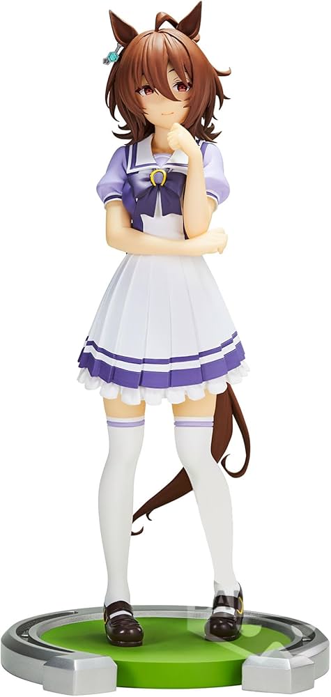Amazon.co.jp: バンプレスト ウマ娘 プリティーダービー