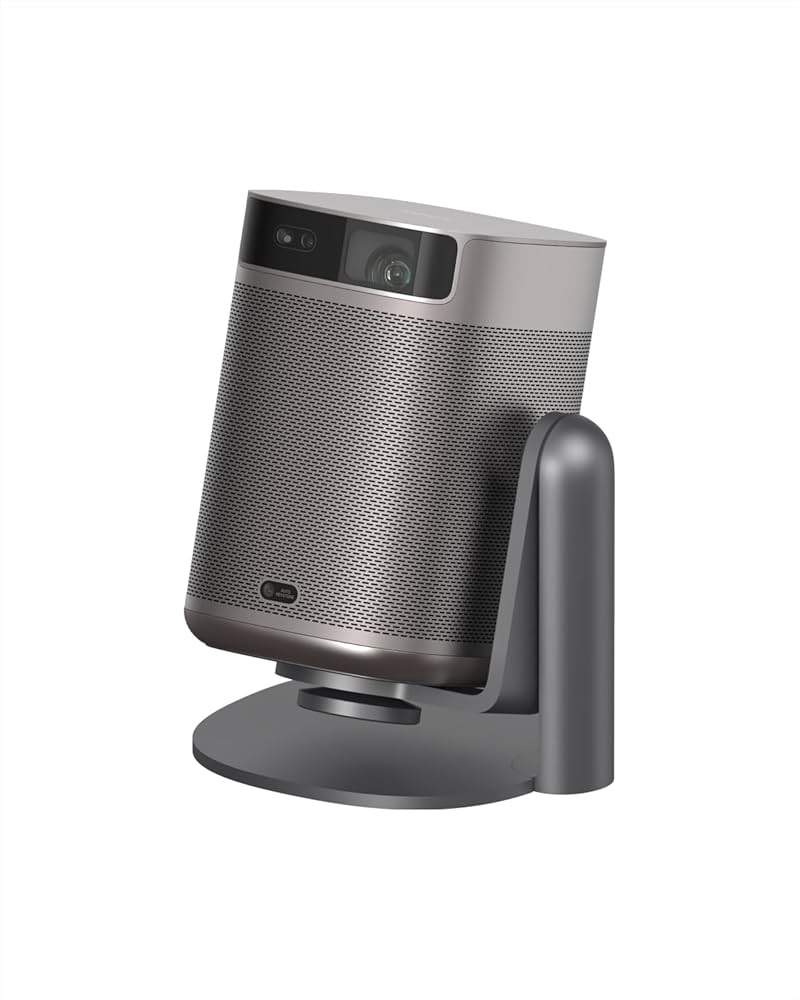 Amazon.com: XGIMI MoGo 2 Pro 1080P Portable Projector with Multi