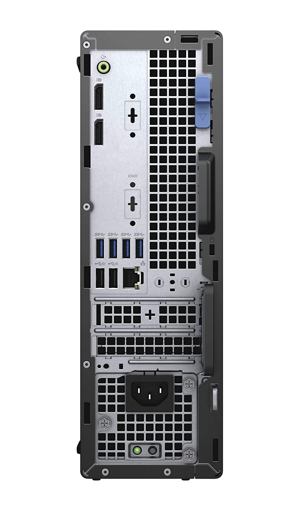 Amazon.com: Dell OptiPlex 5080-SFF, Core i5-10500 3.1GHz, 16GB RAM