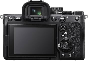 Amazon.com: Sony a7 IV Mirrorless Camera with 28-70mm Lens (ILCE