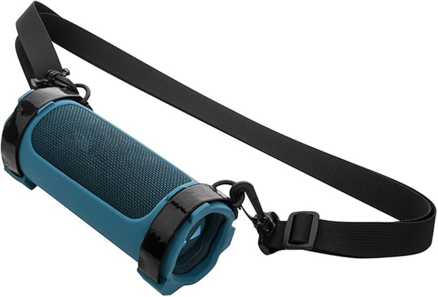 Amazon | JBL用 FLIP 6用ケース、ワイヤレスBluetoothスピーカー