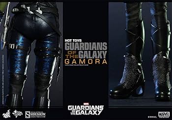 Amazon.co.jp: ムービー・マスターピース ガーディアンズ・オブ