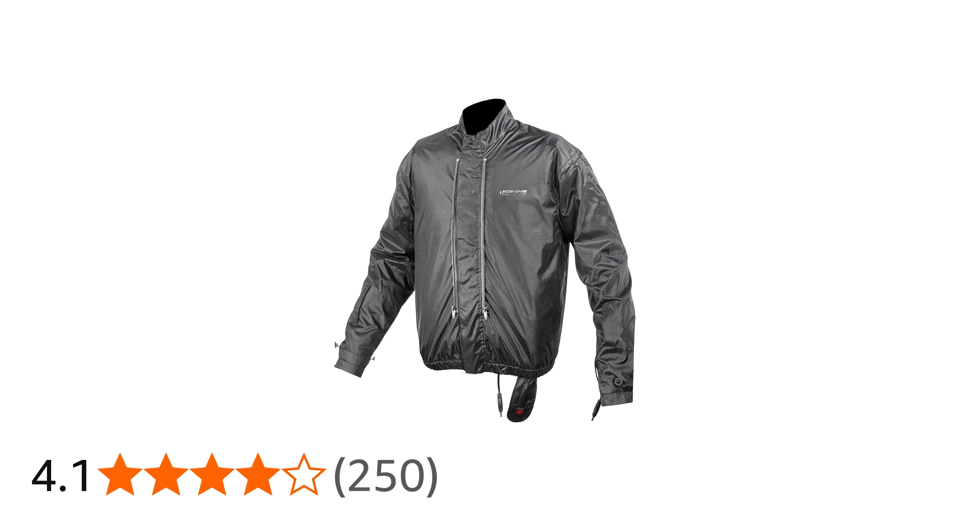 Amazon | コミネ(KOMINE) バイク 12V エレクトリックWPシステム