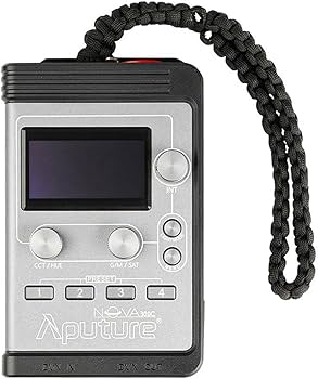 Amazon.com : Aputure Nova P300c Kit with Custom Hard Case