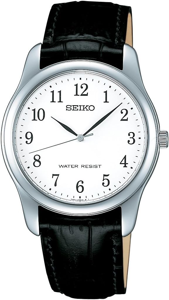 Amazon | [セイコー]SEIKO 腕時計 SCXP031 メンズ | 腕時計