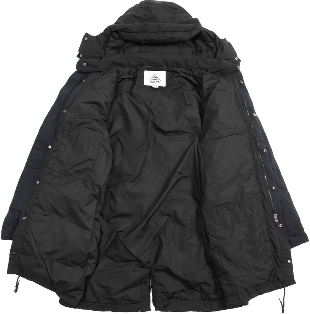 Amazon | [ピレネックス] ダウンジャケット ムニア Munia メンズ