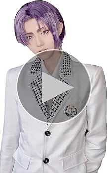 Amazon.co.jp: [HOLOUN] ブルロク Blue＆Lock 御影玲王 凪誠士郎