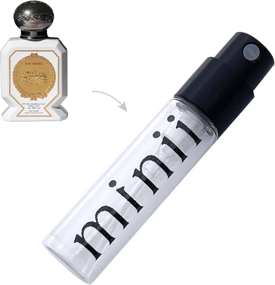 Amazon | [ビュリー] 【国内正規品 オー・トリプル チュベローズ・デュ