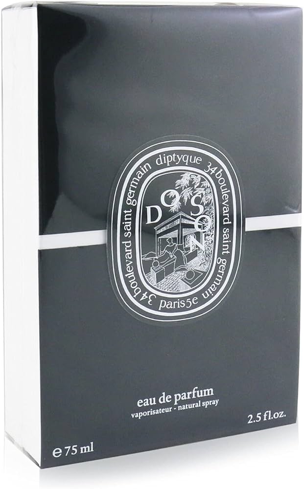 Amazon.com : Diptyque Do Son Eau de Parfum Spray for Women, 2.5