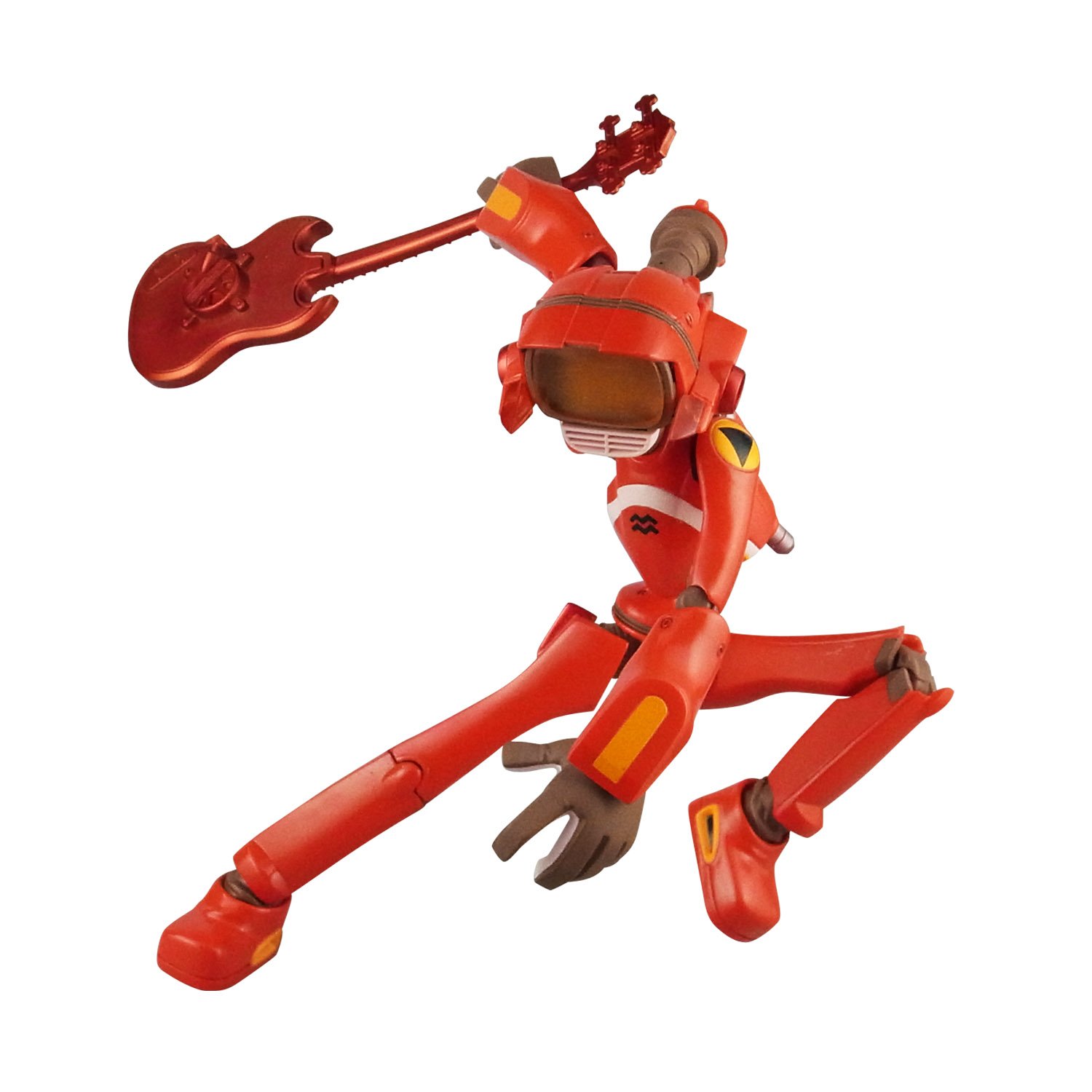 Amazon | RIO:bone カンチ(赤) | フィギュア・ドール 通販