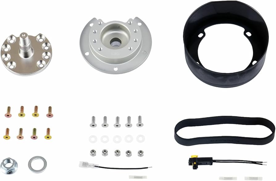 Amazon | ネオプロト(NEOPLOT) ステアリングスペーサーNEO 適合車種