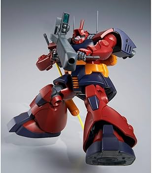 Amazon | バンダイ(BANDAI) MG 1/100 ドワッジ改 MS-09H DWADGE CUSTOM