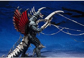 Amazon.co.jp: Tamashi Nations - Godzilla Final Wars - Gigan (2004
