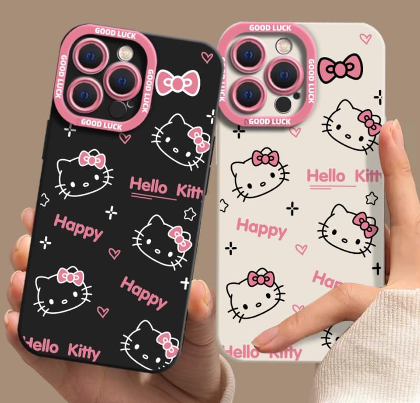 Amazon.co.jp: Jetyon iPhone 17 pro max 用 ケース サンリオ ハロー