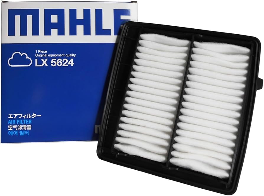 Amazon | ヴェゼル フィット エアフィルター エアクリーナー ホンダ