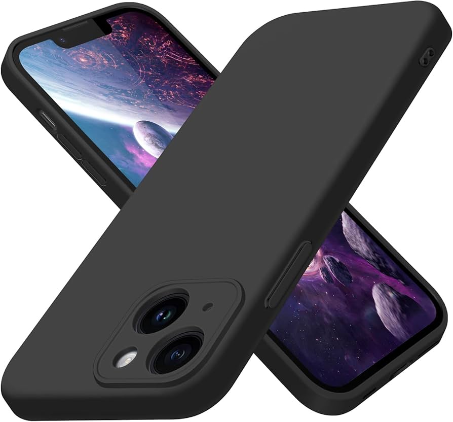 Amazon.co.jp: aiitiluo iPhone15Plus 用 ケース iPhone15 Plus 用