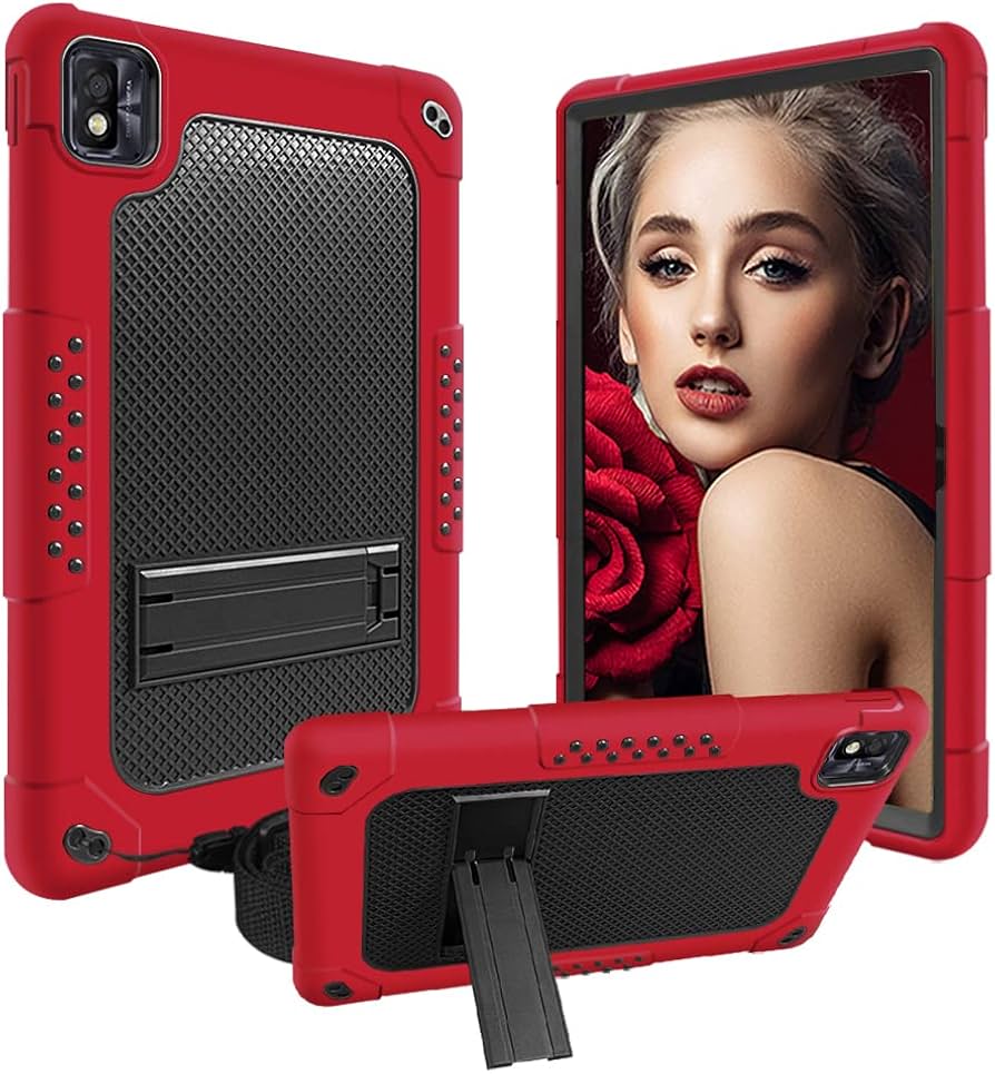 Amazon.co.jp: SOATUTO TCL TAB 10s 10.1インチFHDタブレットケース