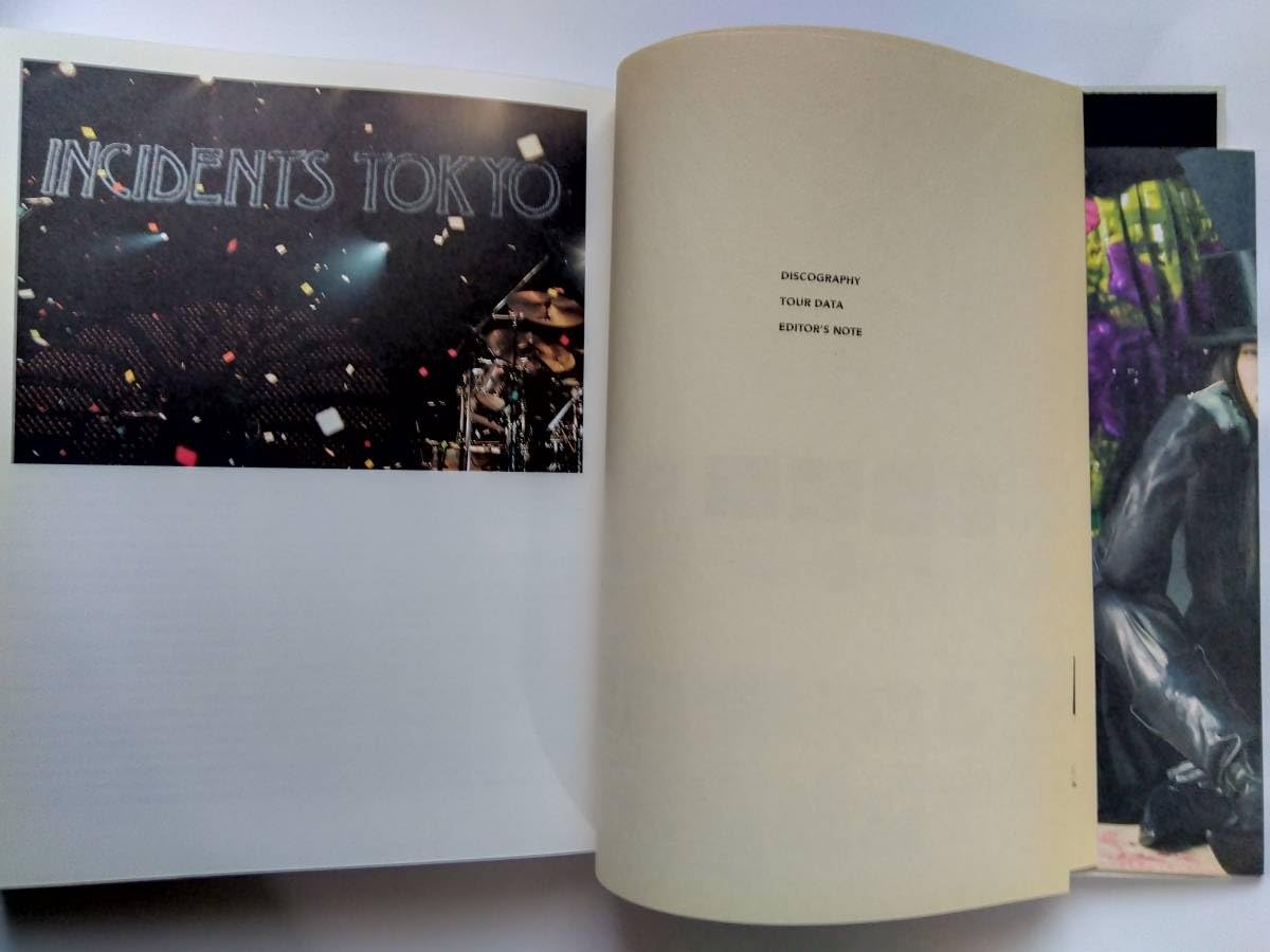 Amazon.co.jp: 東京事変オフィシャルブックCHANNEL GUIDEチャンネル