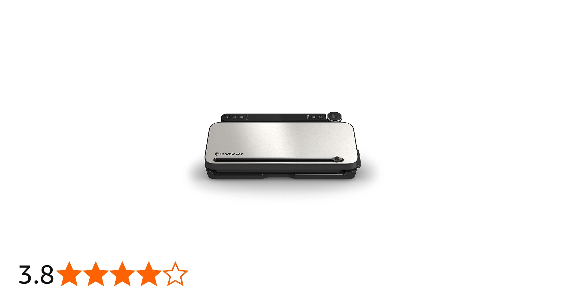 Amazon | FoodSaver フードセーバー VS3193 真空パック機 10点セット