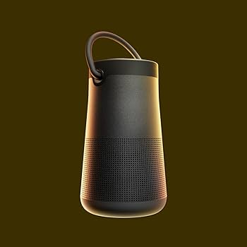 Amazon.com: Bose SoundLink Revolve+ (Series II) Bluetooth Speaker