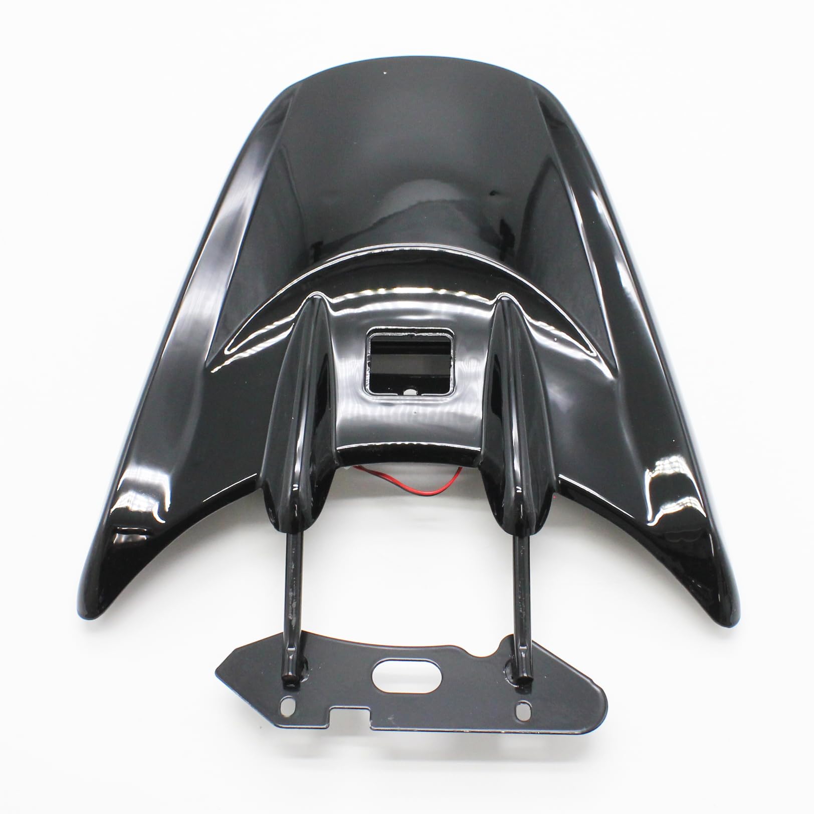 Amazon | リアスポイラー 黒 ディオ スマートディオ Z4 AF57 AF63