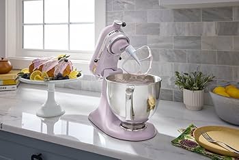 Amazon.com: KitchenAid Artisan Series 5 Quart Tilt-Head Stand