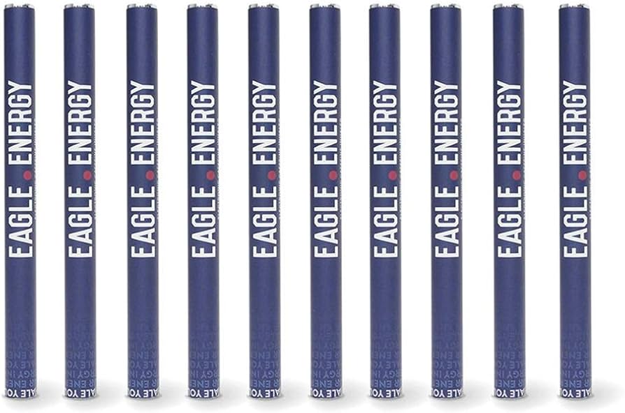 Amazon | Eagle Energy イーグルエナジー 吸うエナジードリンク 吸う