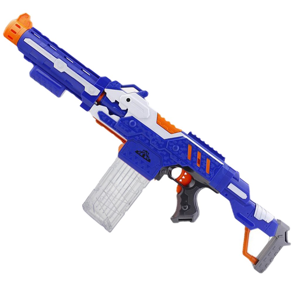 Amazon.co.jp: DreamConnect ナーフ用 マガジン ダーツクリップ N