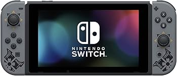 Amazon.co.jp: 【整備済み品】 Nintendo Switch モンスターハンター