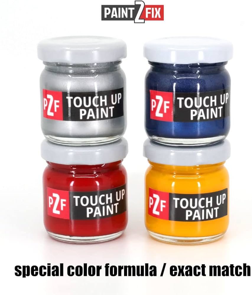 Amazon.co.jp: タッチアップペイント リンカーン用 - ミディアム