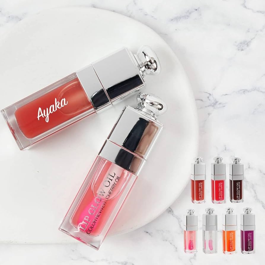 Amazon.co.jp: [ラッピング済み] ディオール リップ Dior アディクト