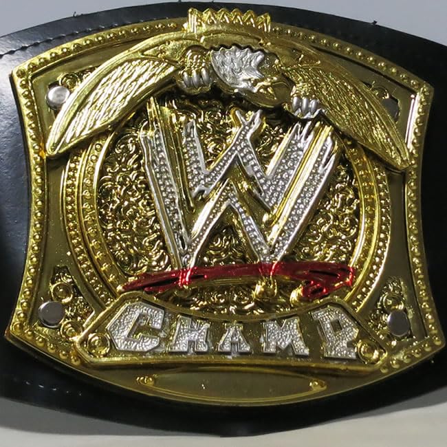 Amazon.co.jp: 【チャンピオンベルト】 ワールド・ ヘビー級王座