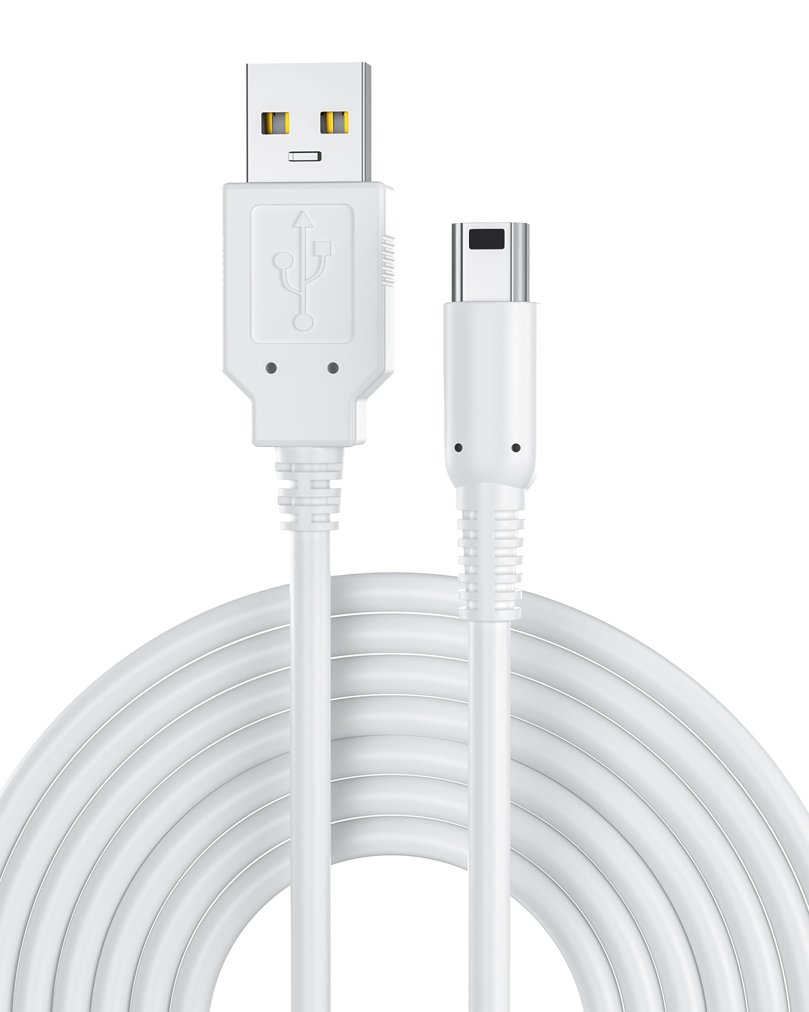 Amazon.co.jp: (3mの延長) 3DS 充電器 USB充電ケーブル 互換 Nintendo