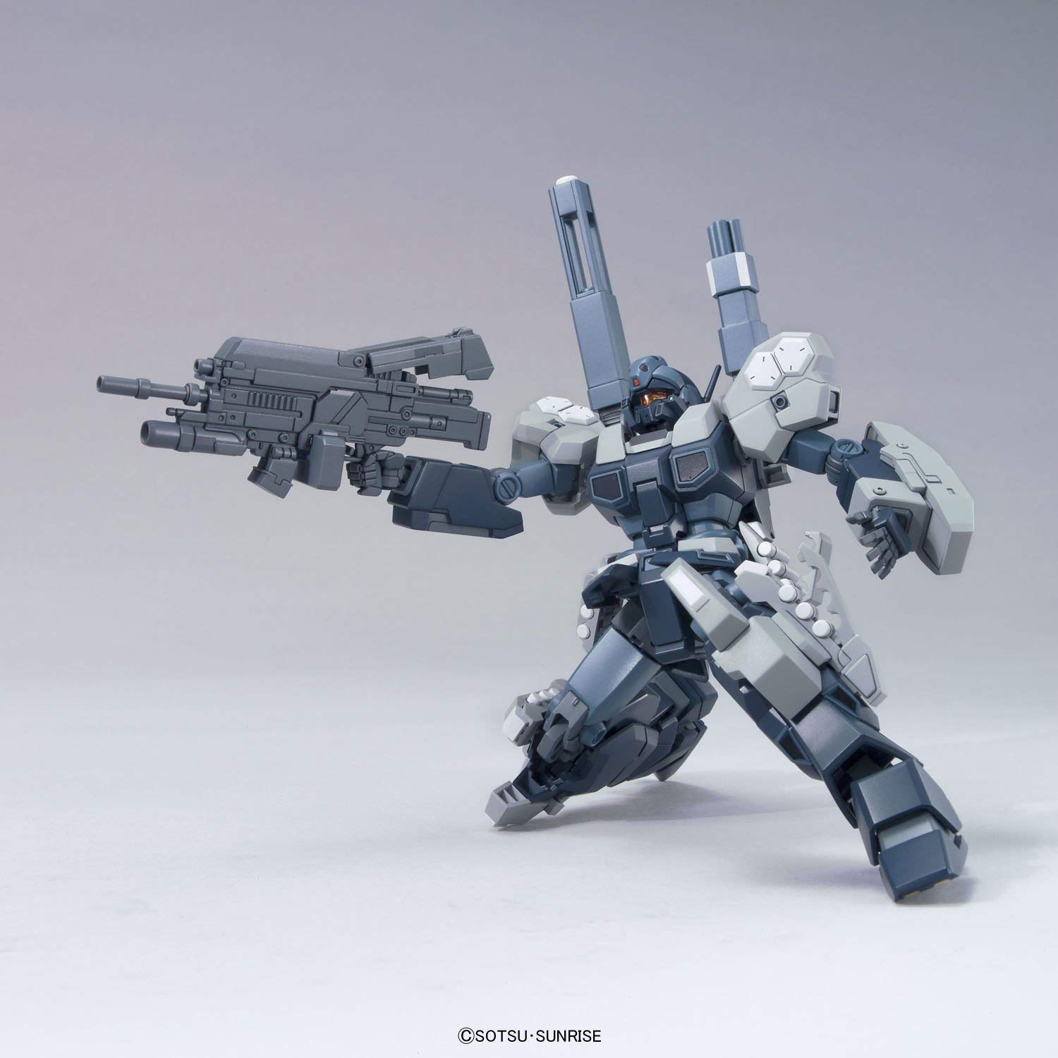 Amazon | HGUC 機動戦士ガンダムUC RGM-96X ジェスタ・キャノン 1/144