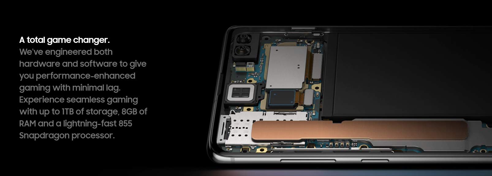 Amazon.com: Samsung Galaxy S10+ Plus G975U, 4G LTE, US Version