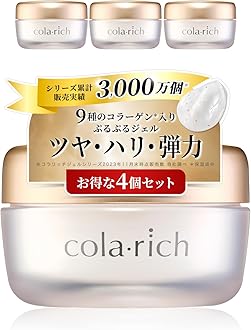 Amazon.co.jp: キューサイ: コラリッチシリーズ