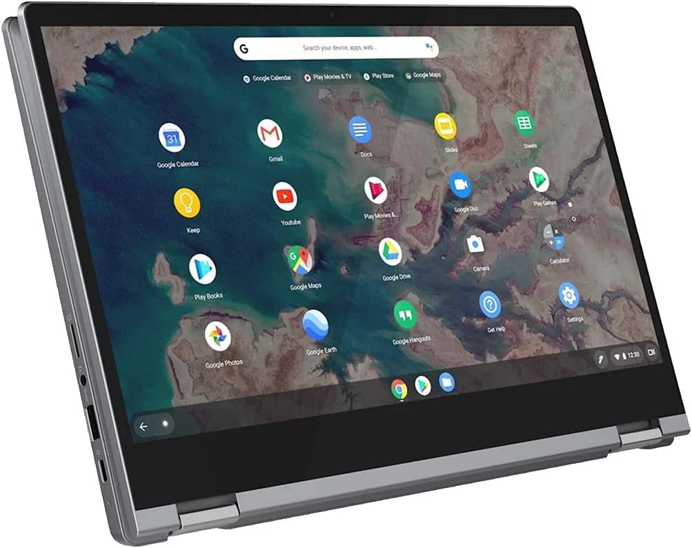 Amazon.com: Lenovo Chromebook Flex 5 13