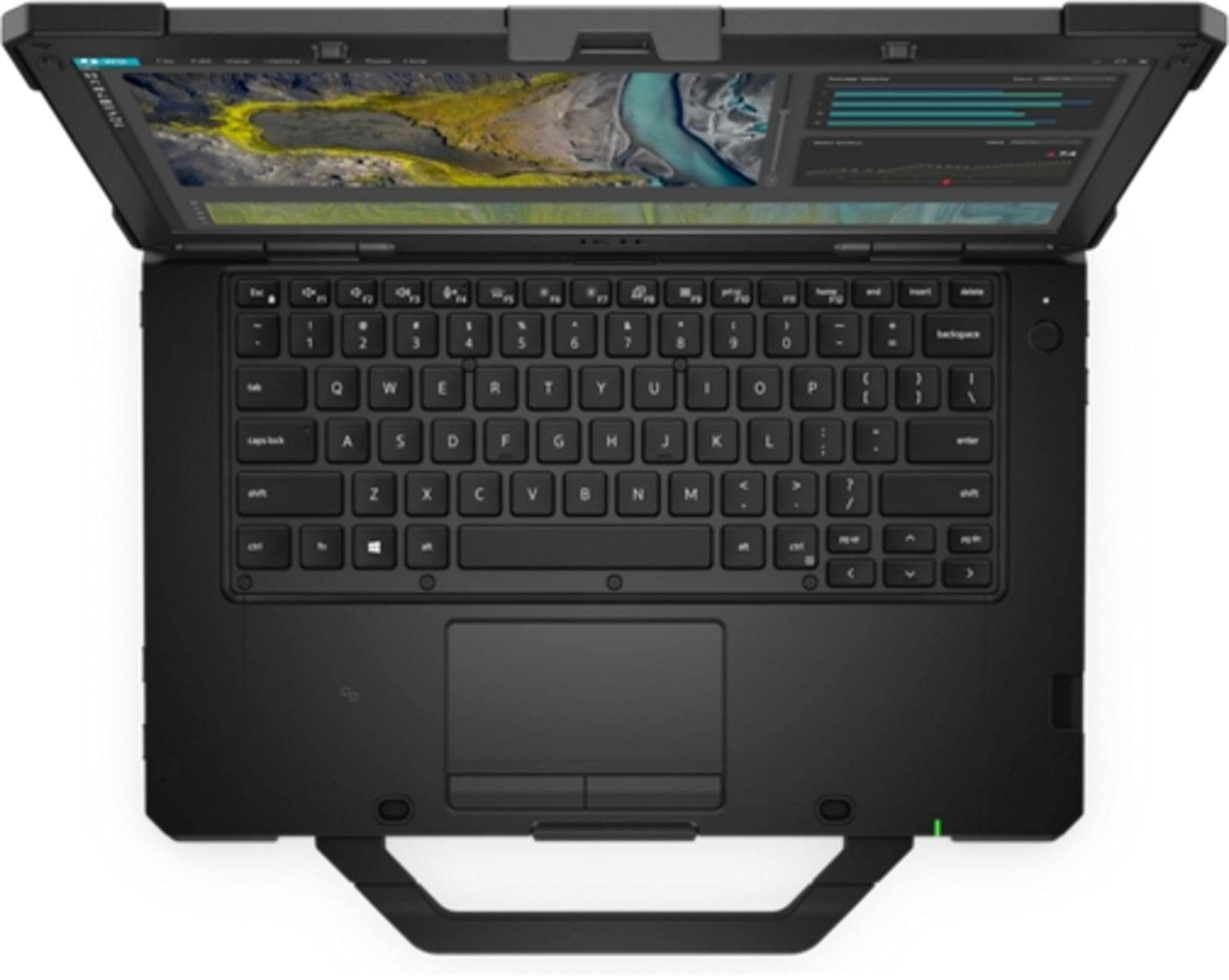 Amazon | Dell Latitude Rugged 5430 ノートパソコン (2022) Touch