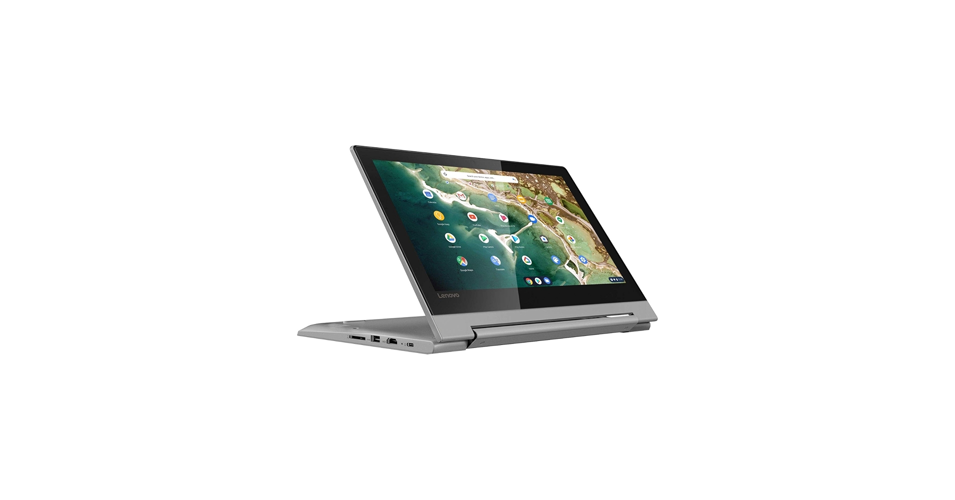 Amazon.com: Lenovo Chromebook Flex 3 2-in-1 11.6