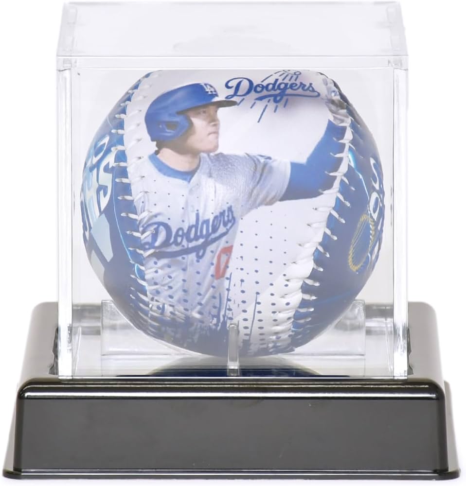 Amazon | 【2025個限定】大谷翔平 記念ボール ワールドシリーズ