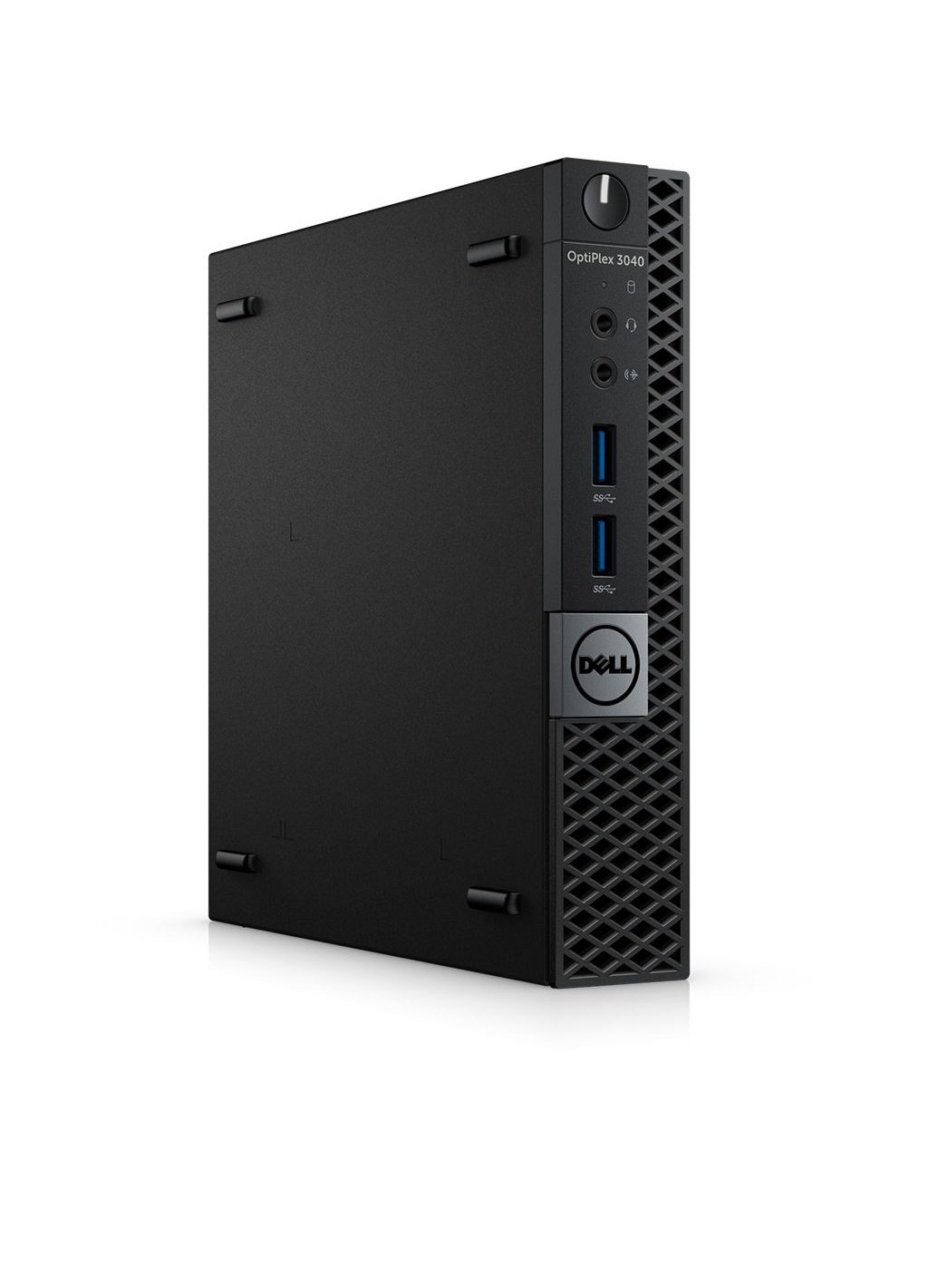 Amazon.com: Dell XPWC6 OptiPlex 3040 Micro Desktop, Intel Pentium