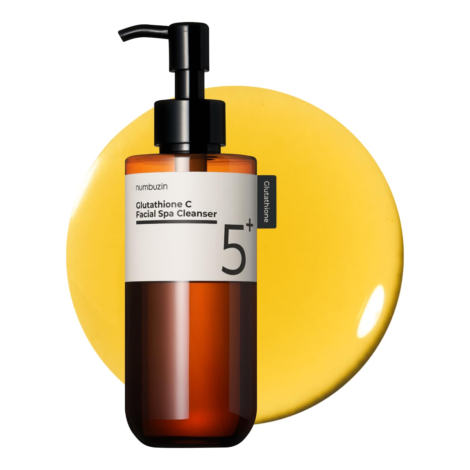 Amazon | ナンバーズイン(numbuzin) 5番 白玉グルタチオンCアロマ