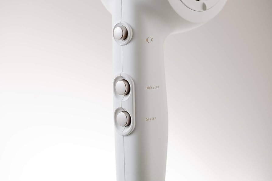 Amazon | 【HOLISTIC cures】ホリスティックキュア ドライヤー