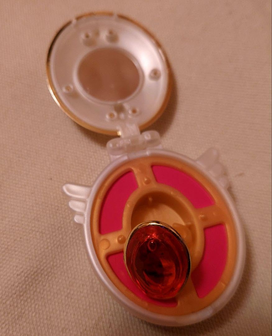 Amazon | 愛天使伝説 ウェディングピーチ セントミロワール グッズ 食