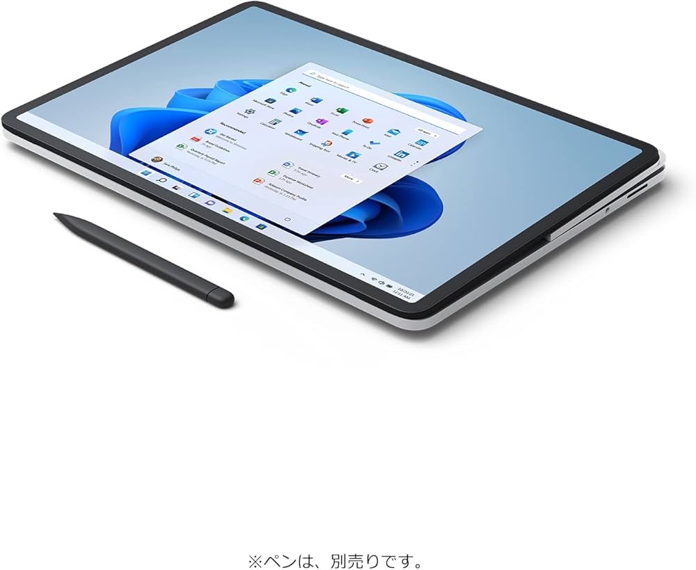 Amazon.co.jp: Microsoft Surface Laptop Studio (Intel Core H35 i7