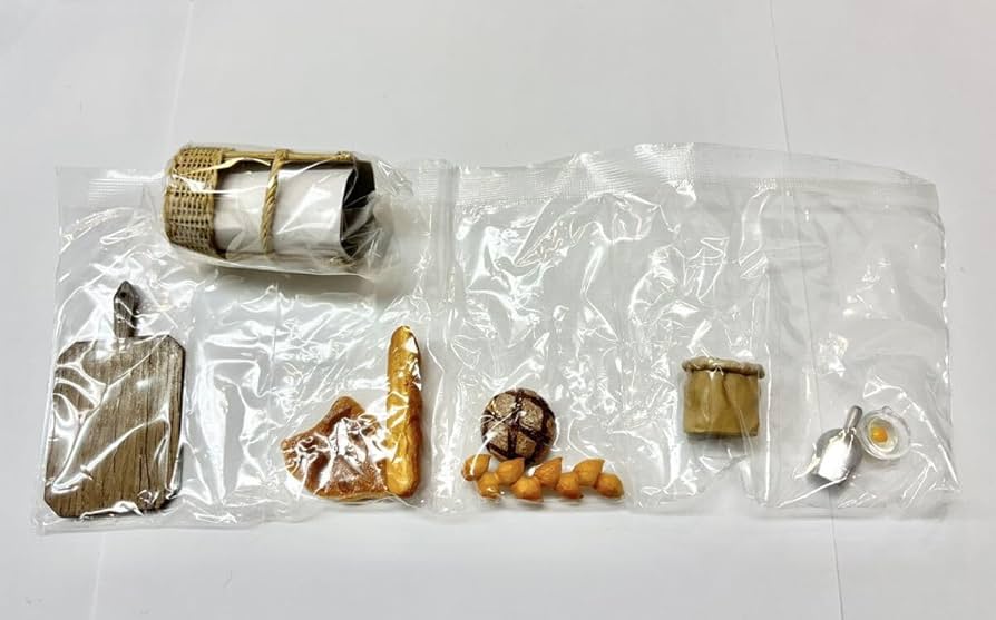 Amazon.co.jp: リーメント bread&butter ブレッドバター ぷちサンプル